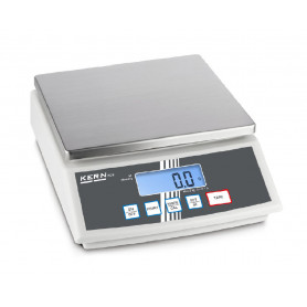 Balance numérique suspendue 500kg LCD/LED, équipement de pesage-poids