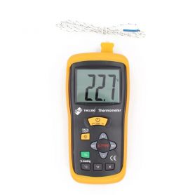 Thermomètre - Spécialiste de l'équipement professionnel