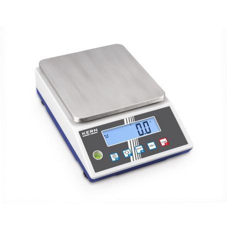 Balance digitale professionnelle - 15 kg / 1 à 2 g - NEO TX - Matfer -  Meilleur du Chef